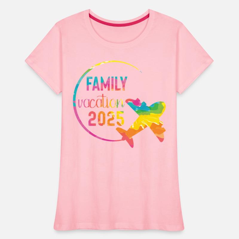 Family Trip Holiday Family Vacation 2025