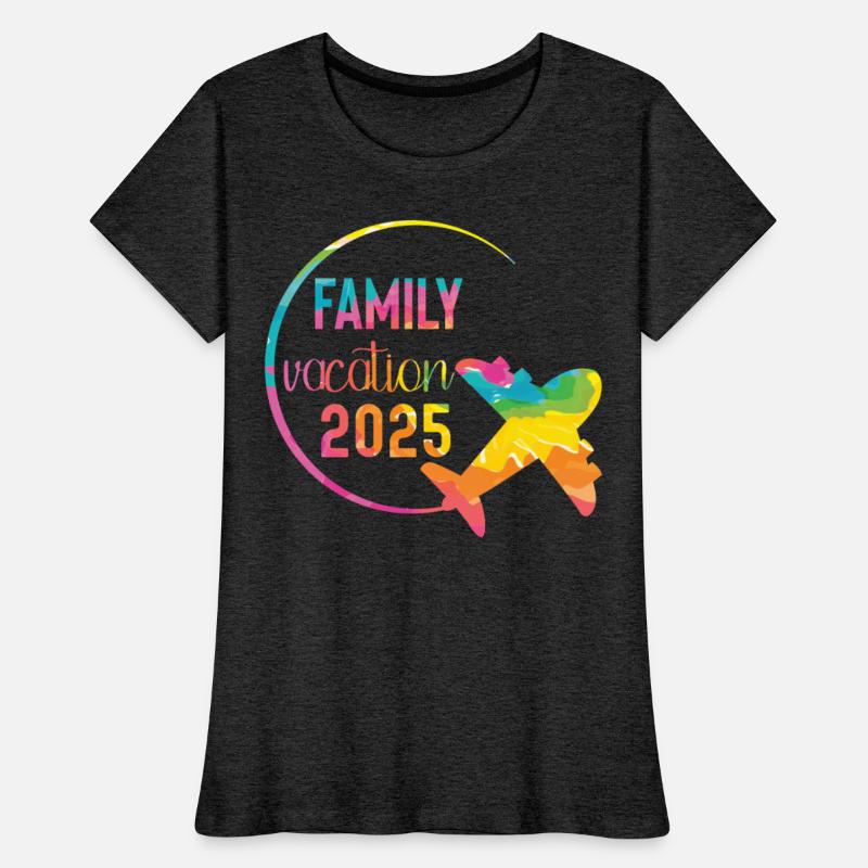 Family Trip Holiday Family Vacation 2025