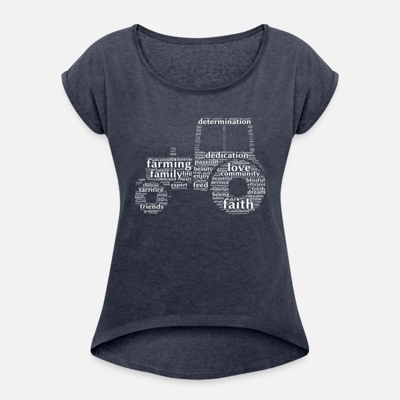 Farmer - Farmer - farmer lover T shirt