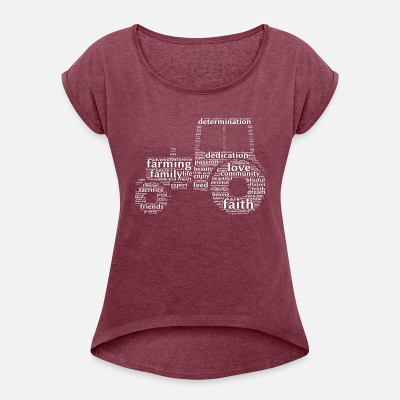 Farmer - Farmer - farmer lover T shirt