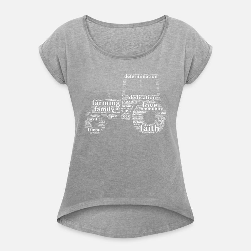 Farmer - Farmer - farmer lover T shirt