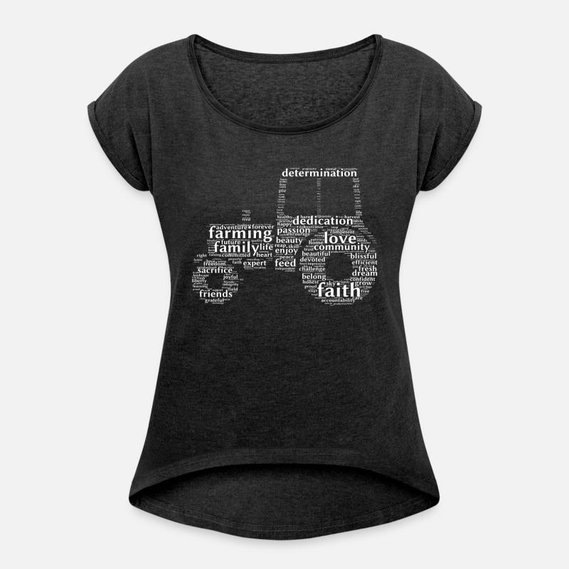 Farmer - Farmer - farmer lover T shirt