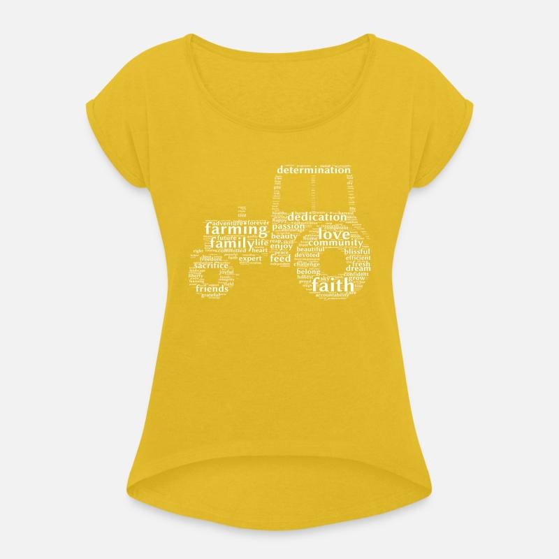Farmer - Farmer - farmer lover T shirt