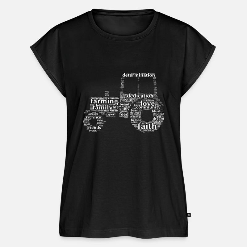 Farmer - Farmer - farmer lover T shirt