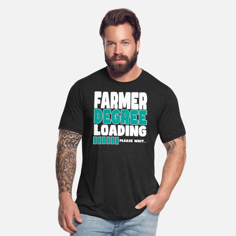 Farmer Degree Loading