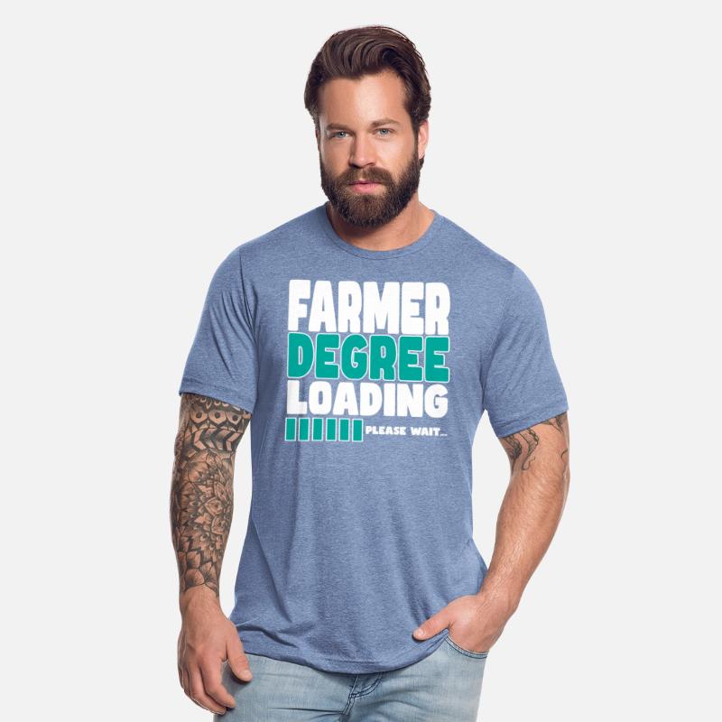 Farmer Degree Loading