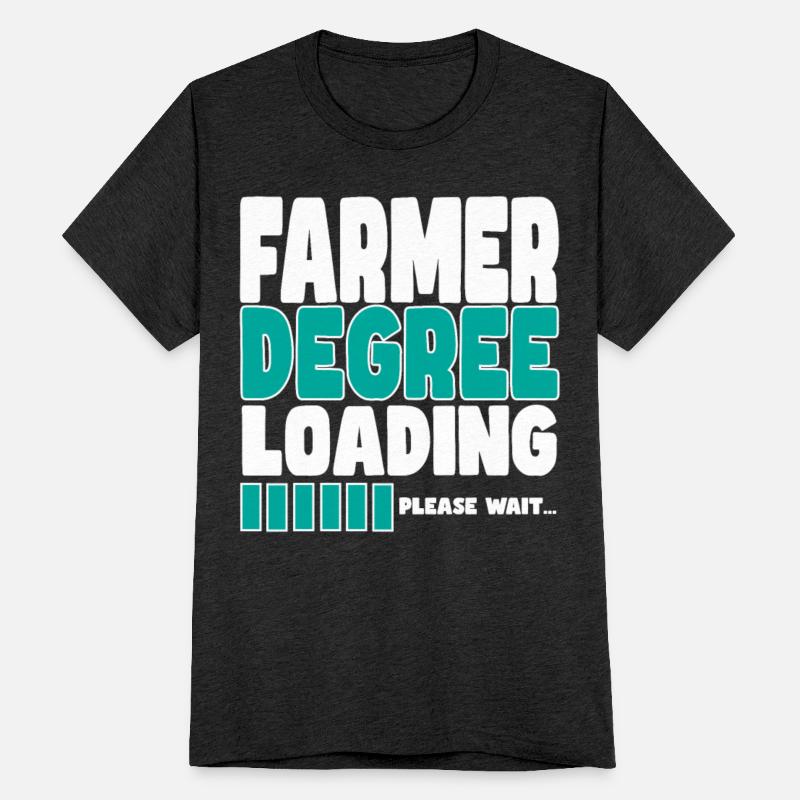 Farmer Degree Loading