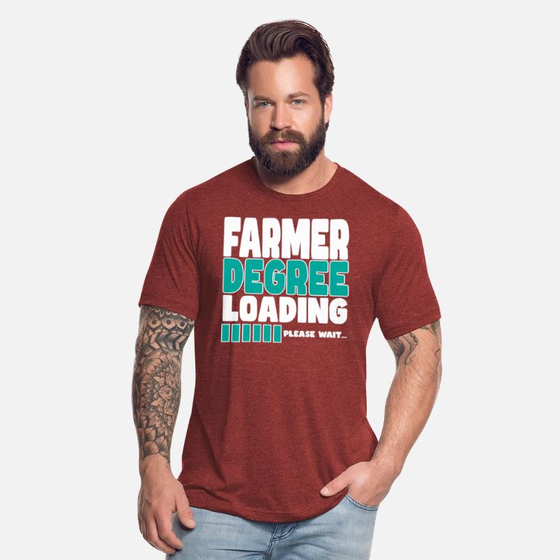 Farmer Degree Loading
