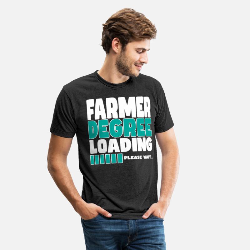 Farmer Degree Loading
