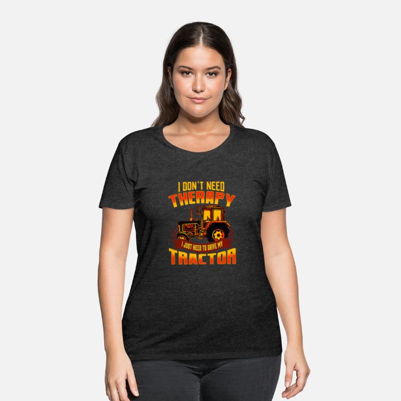 Farmer Tractor Farming Quotes Humor Farm Sayings