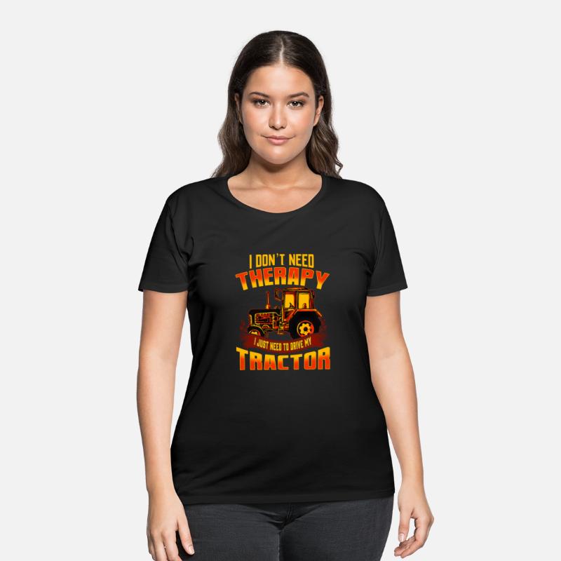 Farmer Tractor Farming Quotes Humor Farm Sayings
