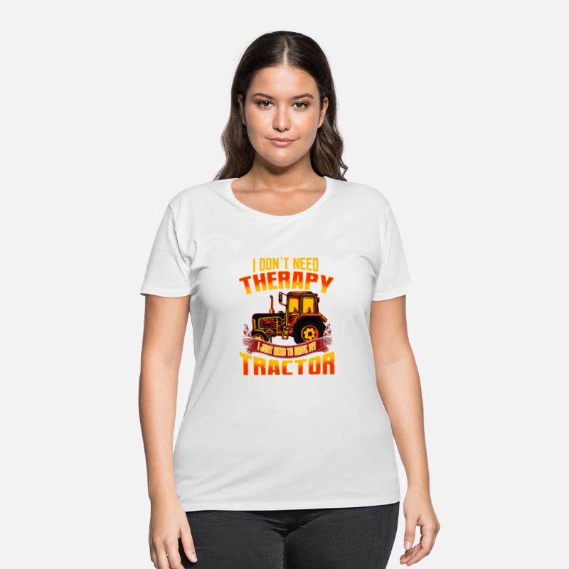 Farmer Tractor Farming Quotes Humor Farm Sayings