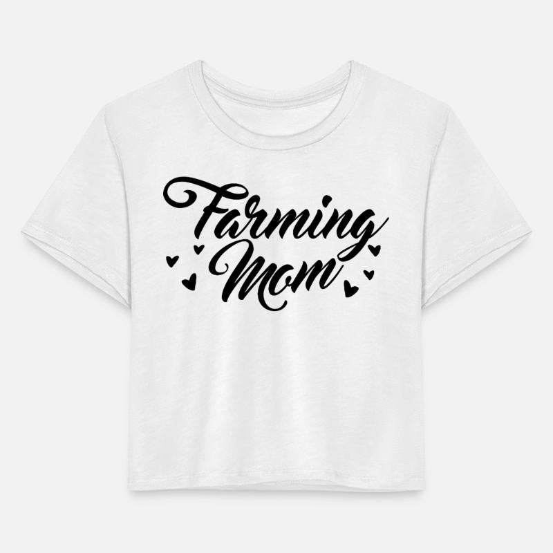 Farming Mama