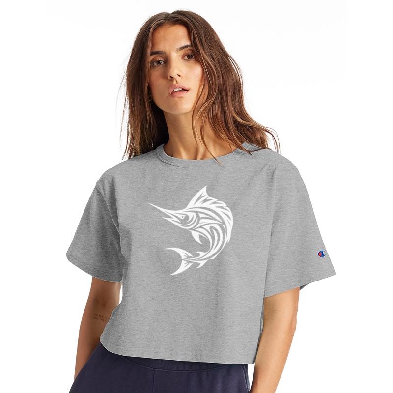 Fast Sailfish - Elegant Swordfish