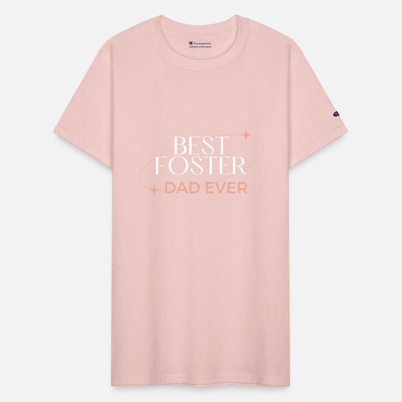 Father's Day 2024 Best Foster Dad Ever Step Parent