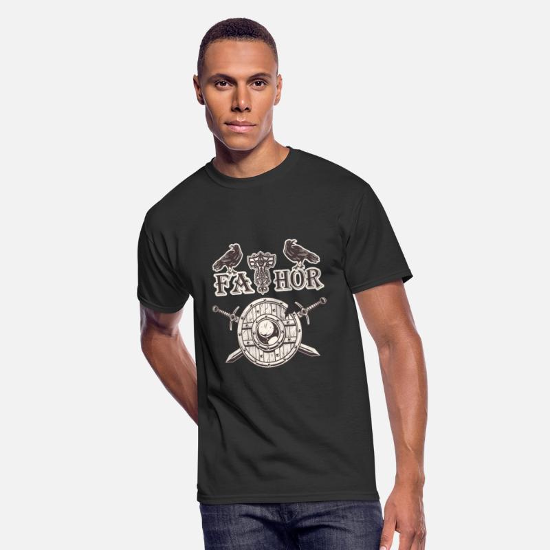 Fathor Viking - Familie Dad - Father´s Day