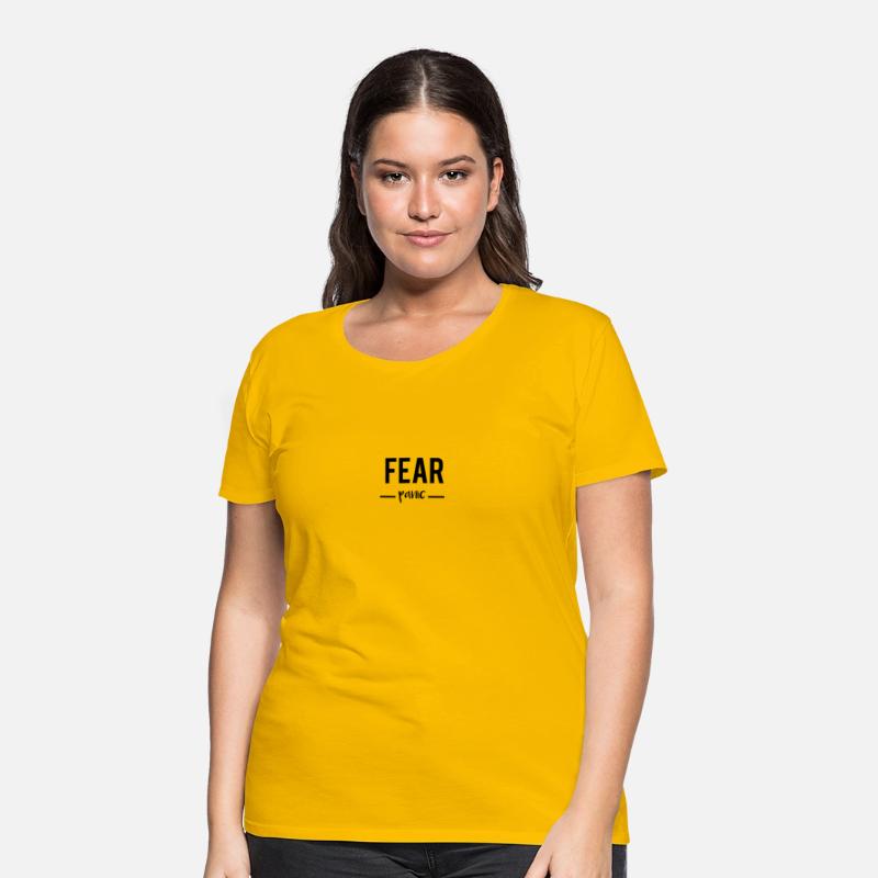 Fear
