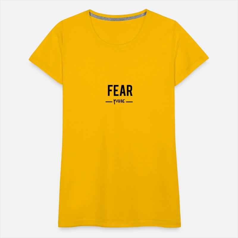 Fear