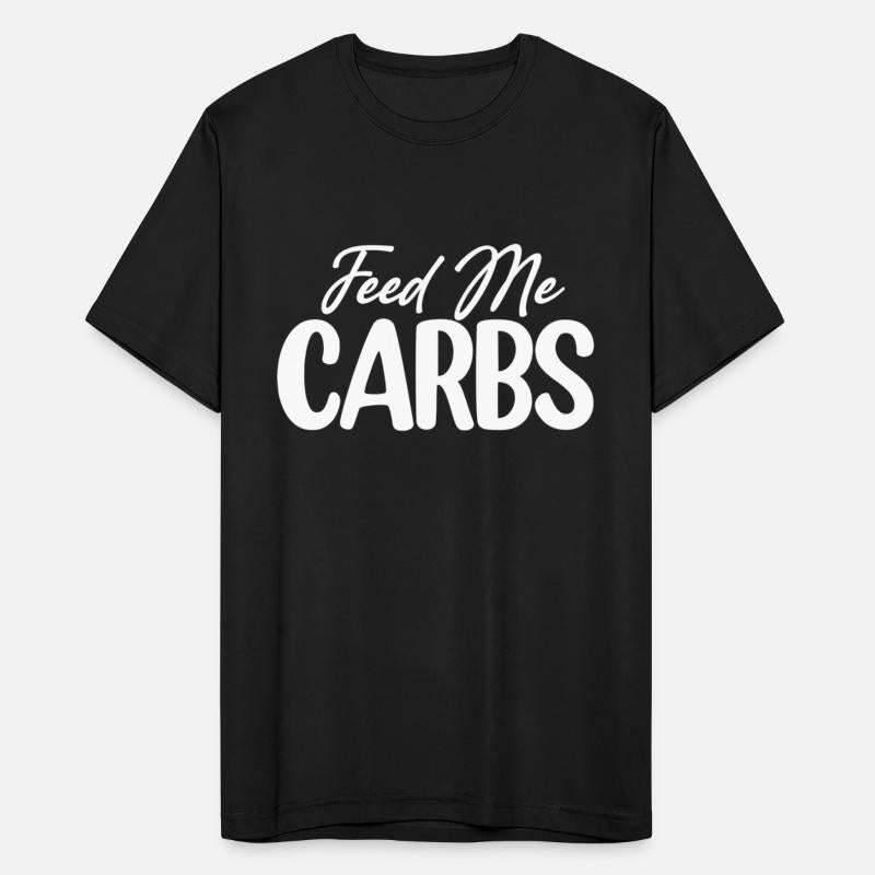Feed Me Carbs lover Breakfast Potatoes Grains
