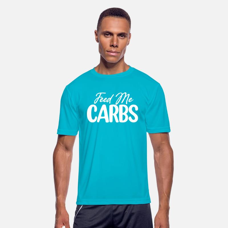 Feed Me Carbs lover Breakfast Potatoes Grains