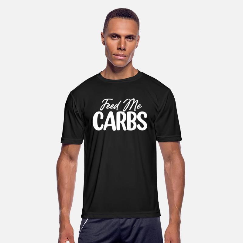 Feed Me Carbs lover Breakfast Potatoes Grains