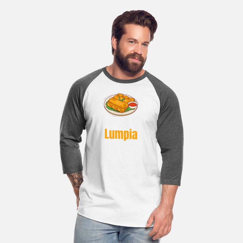 Feed Me Lumpia Pinoy Shanghai Lover Adobo