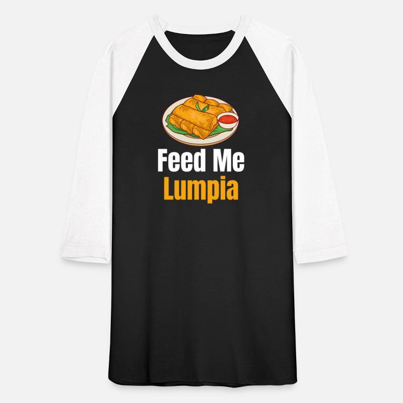 Feed Me Lumpia Pinoy Shanghai Lover Adobo