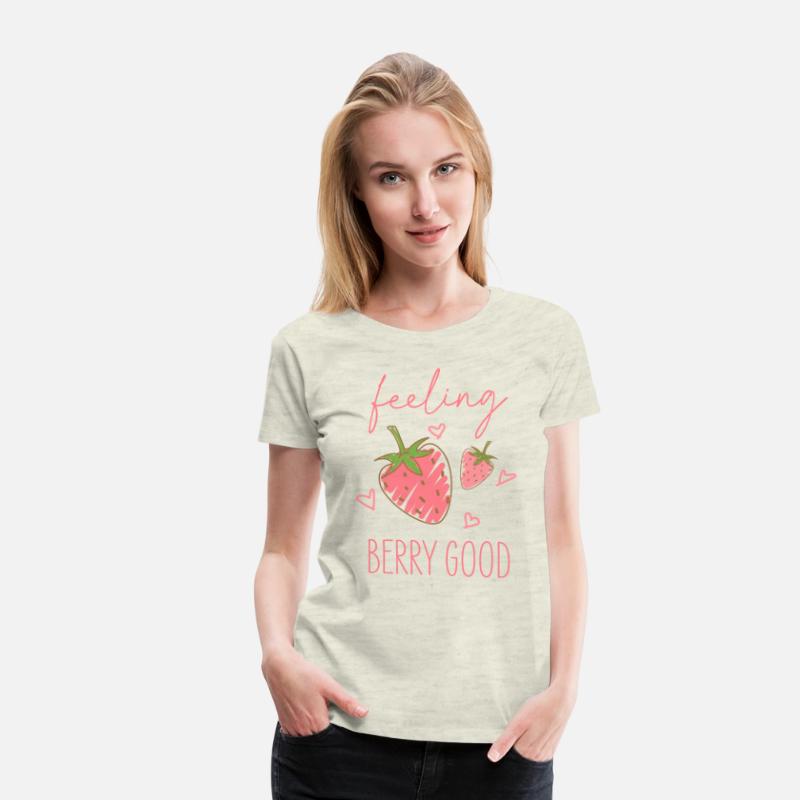 Feeling Berry Good