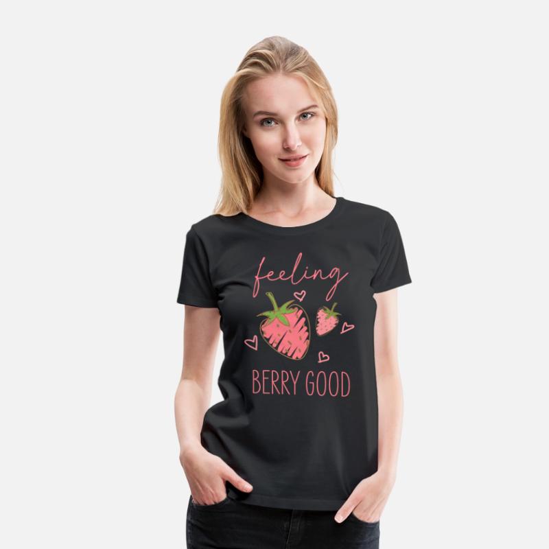 Feeling Berry Good