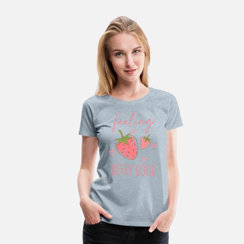 Feeling Berry Good