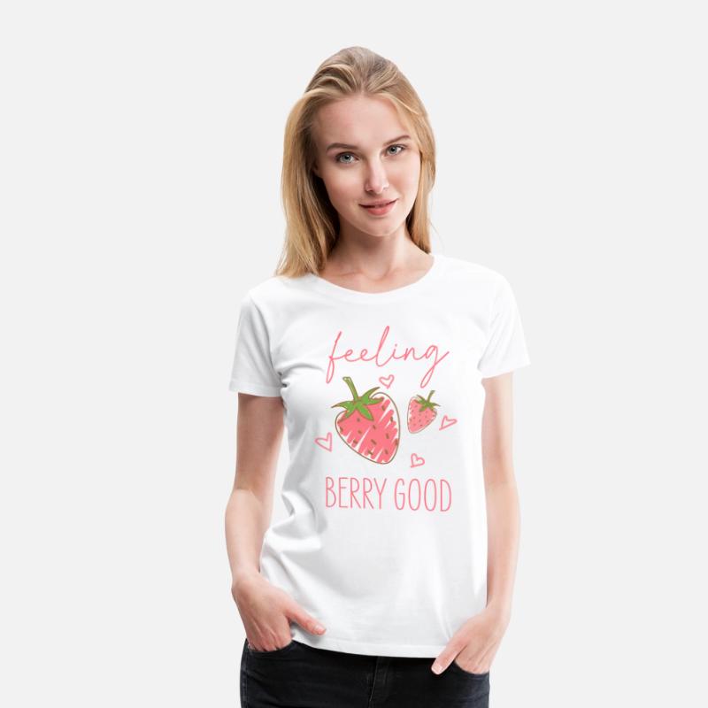 Feeling Berry Good
