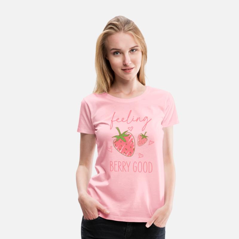 Feeling Berry Good