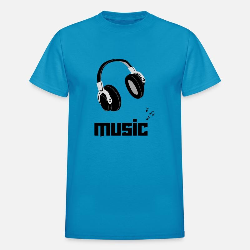 FEELING THE MUSIC