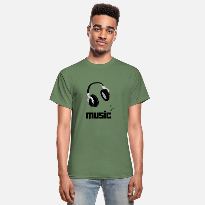 FEELING THE MUSIC