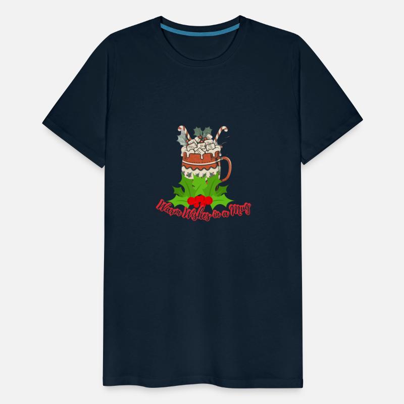 Festivity Mug- Season's greetings