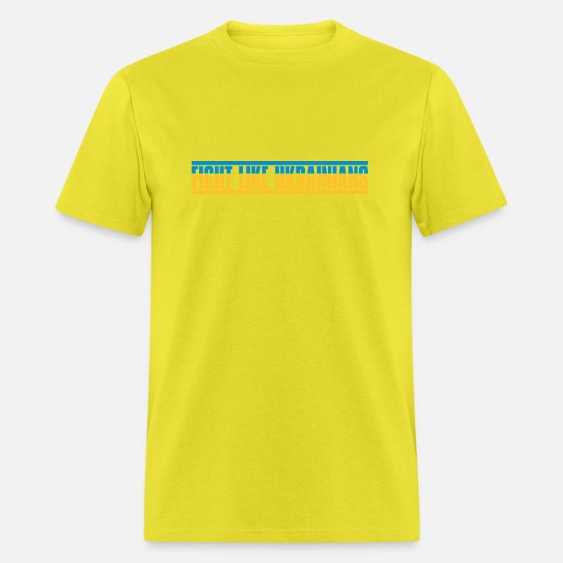 fight like ukrainians quote