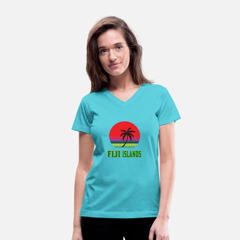 Fiji Islands