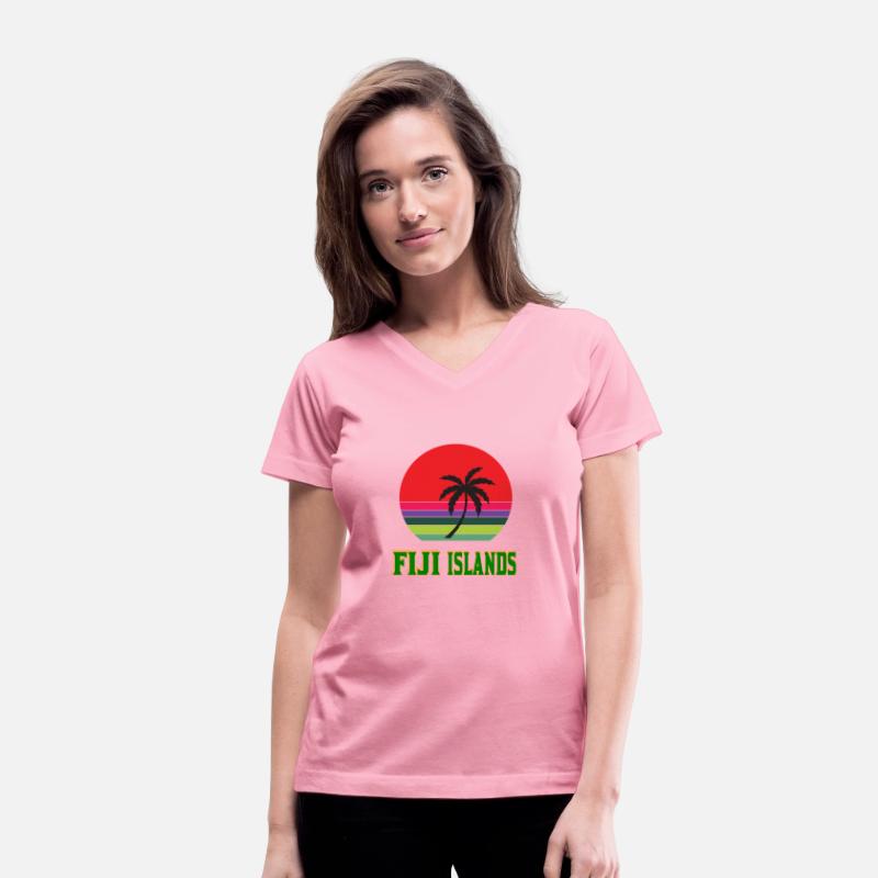 Fiji Islands