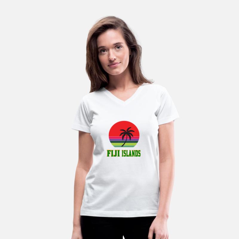 Fiji Islands