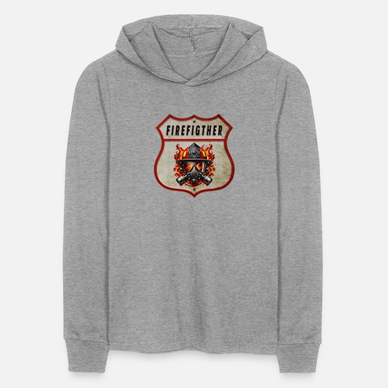Fire Brigade Coat Of Arms