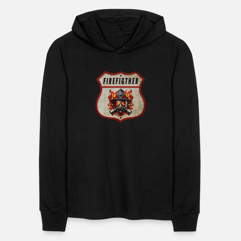 Fire Brigade Coat Of Arms