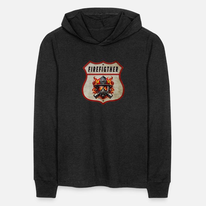 Fire Brigade Coat Of Arms