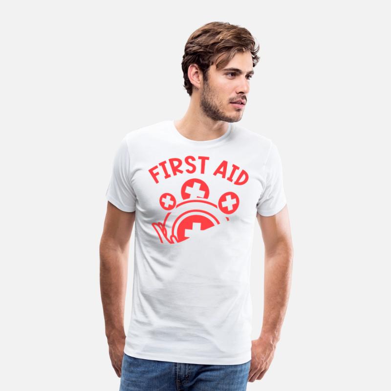 First Aid Instructor Emergency Course Care Coach