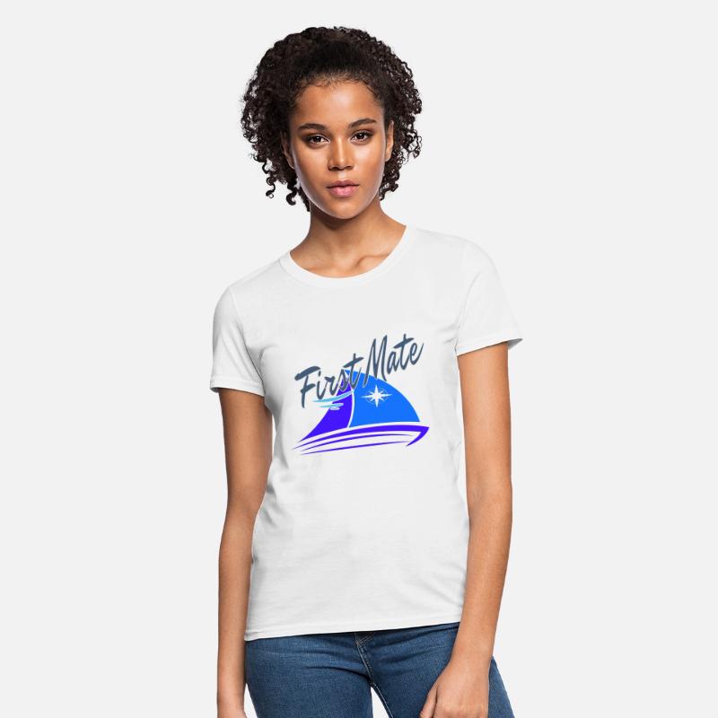 first mate type sailor skipper sailingboat sailing