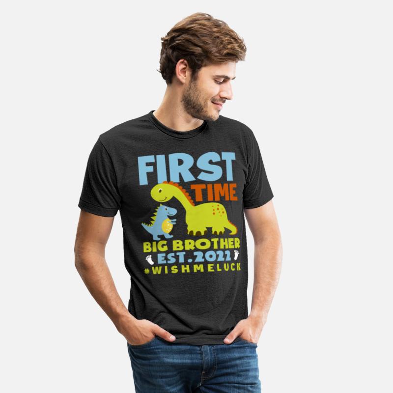 First Time Brother Child Son Offspring 2022