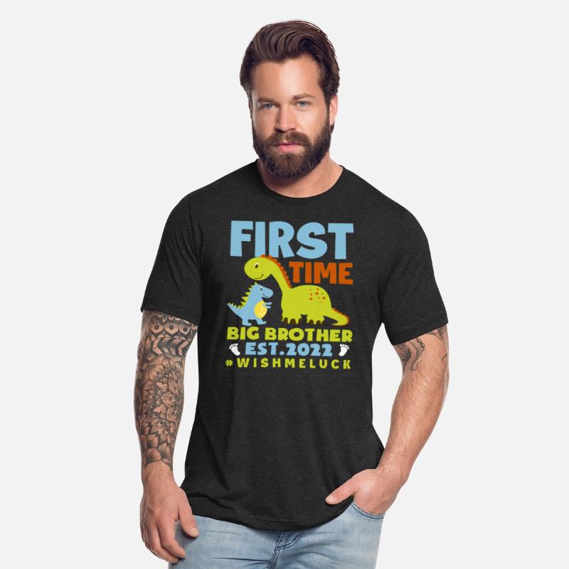 First Time Brother Child Son Offspring 2022