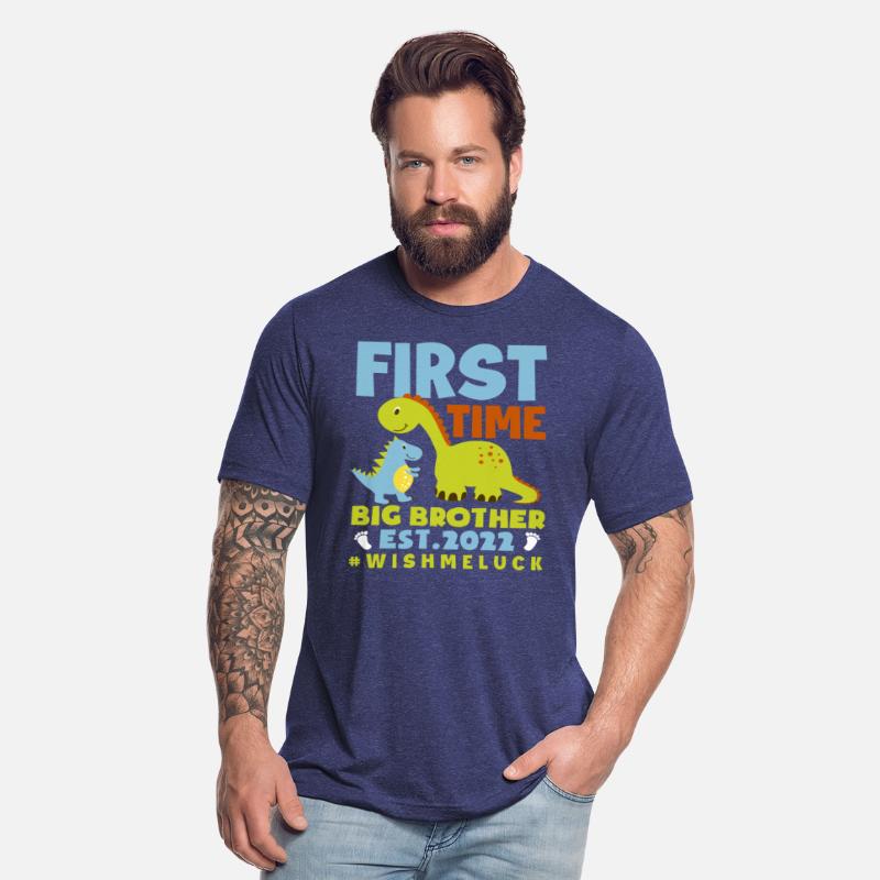 First Time Brother Child Son Offspring 2022