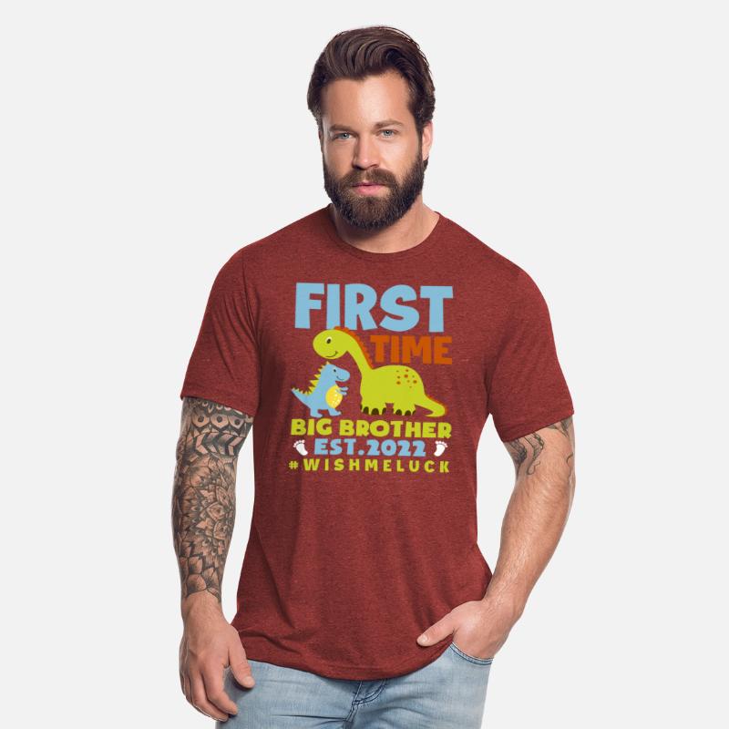 First Time Brother Child Son Offspring 2022