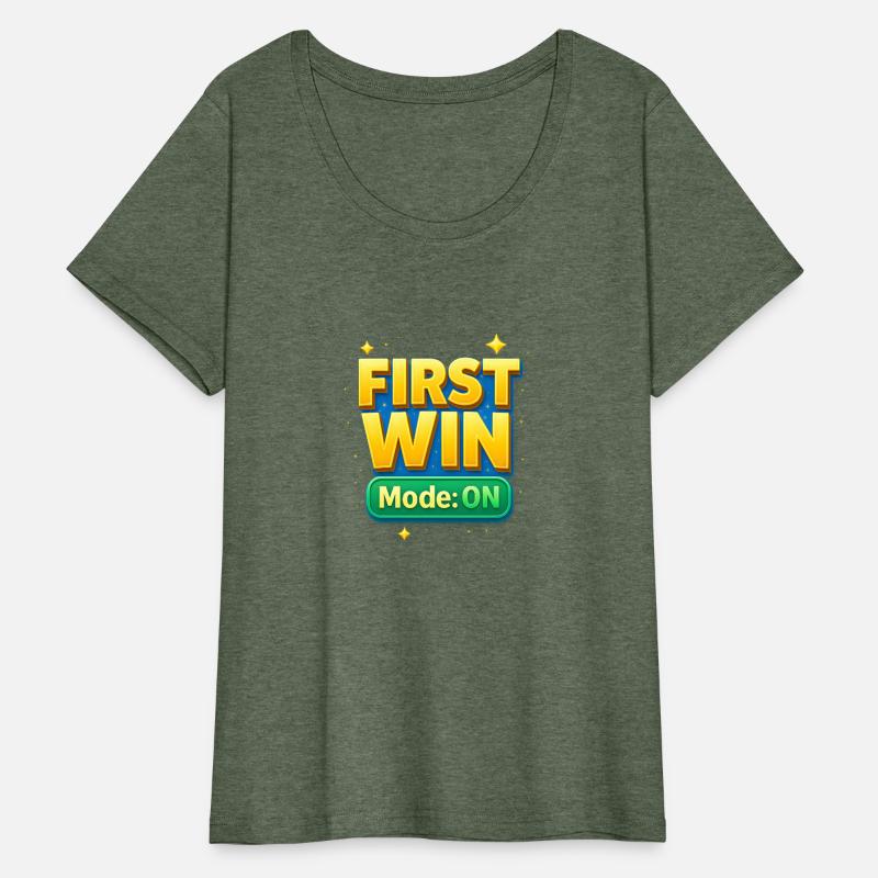 First Win Mode