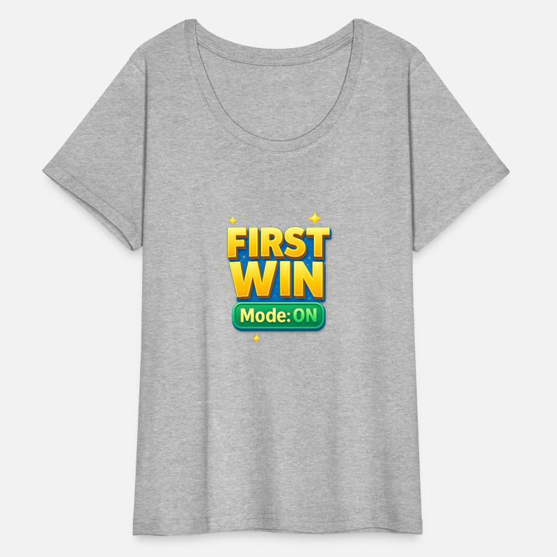 First Win Mode